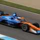 Image for article titled Scott Dixon's Terrible, Horrible, No Good, Very Bad Month